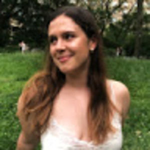 Meet your Posher, Veronica